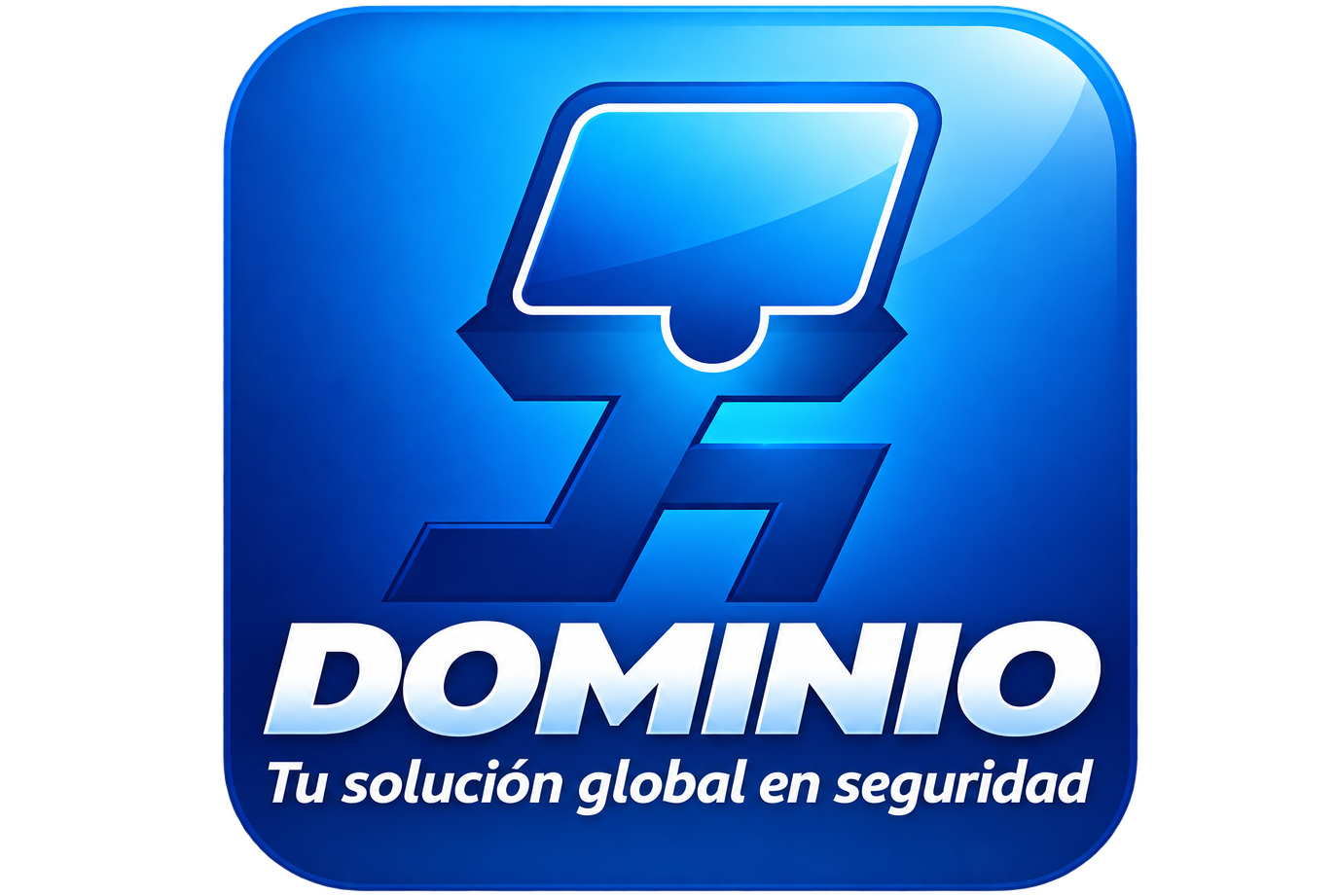 DOMINIO - Tu solución global en seguridad